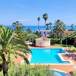 Apartamento La Marina By Denia Costa